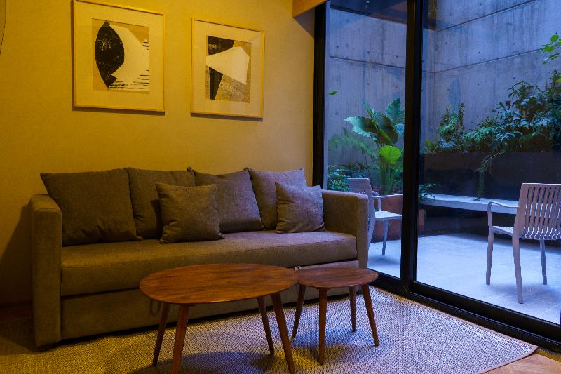 Ana Polanco Apartments image