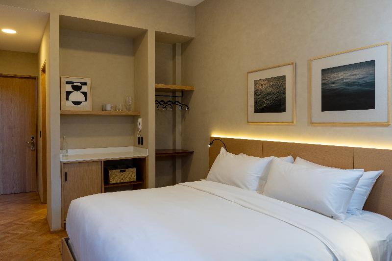 Ana Polanco Apartments image