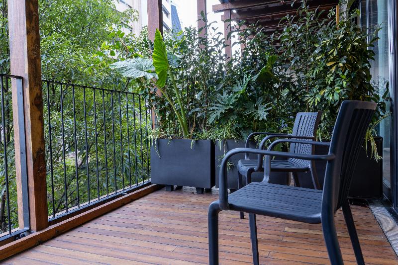 Ana Polanco Apartments image