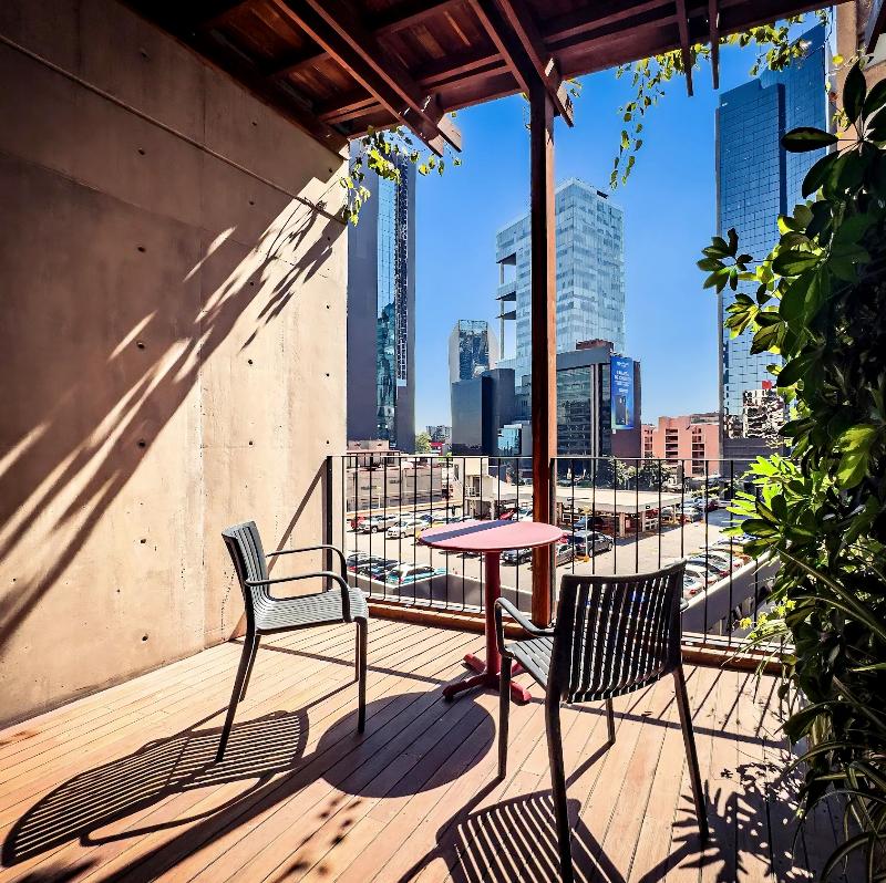 Ana Polanco Apartments image