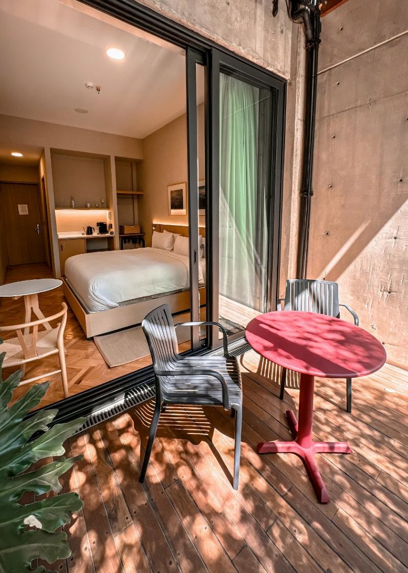Ana Polanco Apartments image