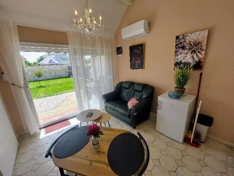 Buk City Apartments image