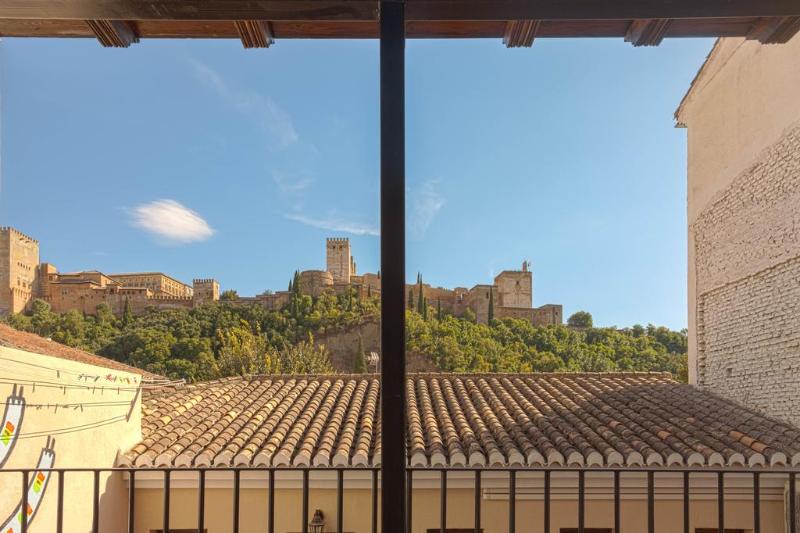 Bellavista Granada