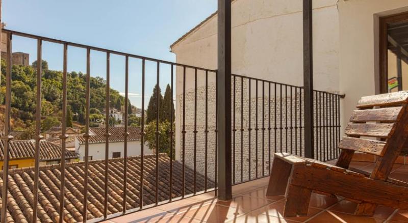 Bellavista Granada