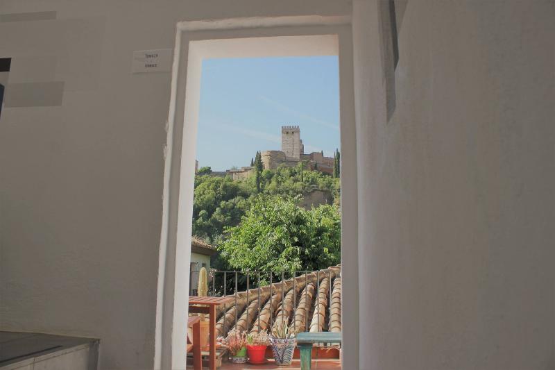 Bellavista Granada