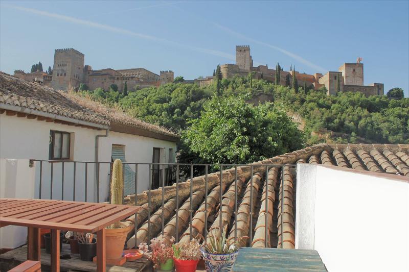 Bellavista Granada