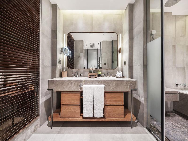 Melia Shanghai Parkside image