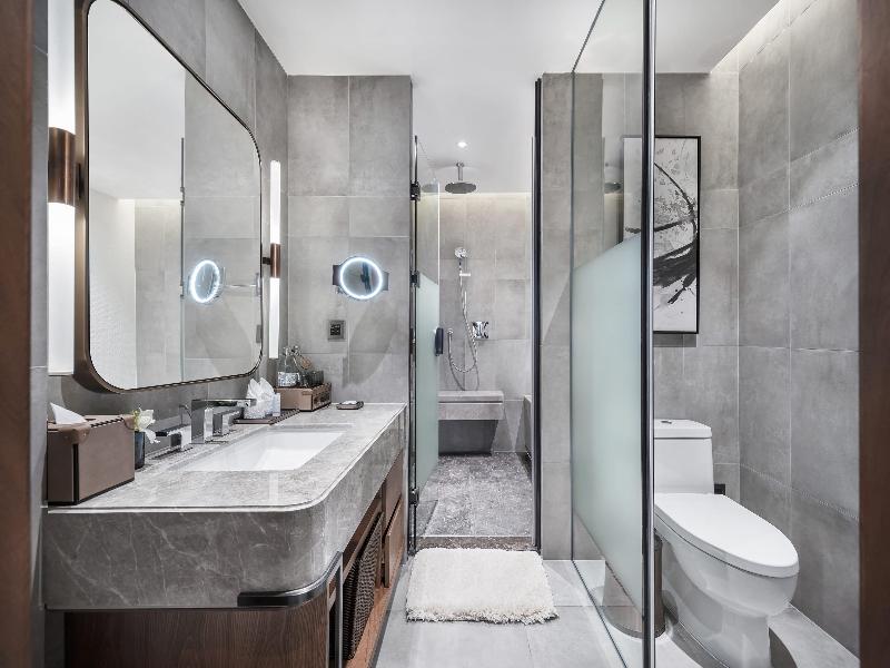 Melia Shanghai Parkside image