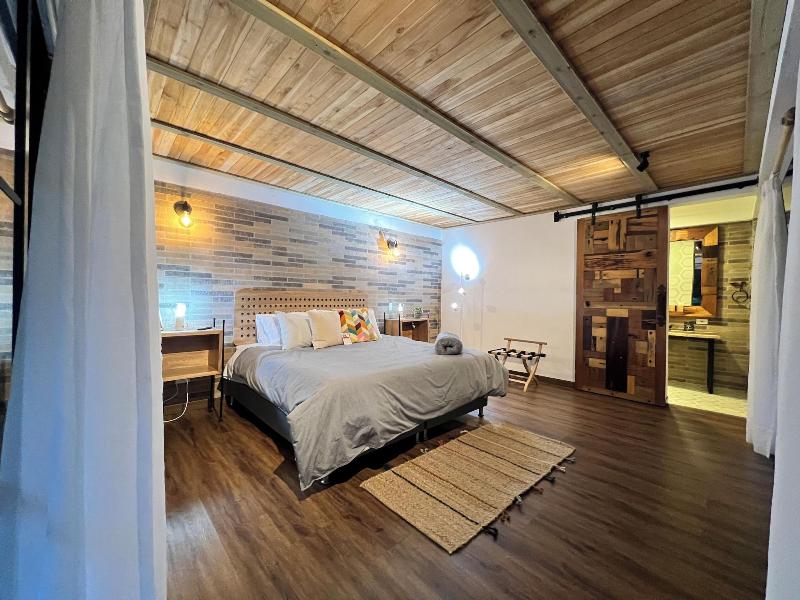 Autenthico Llanogrande Hotel Santa Elena