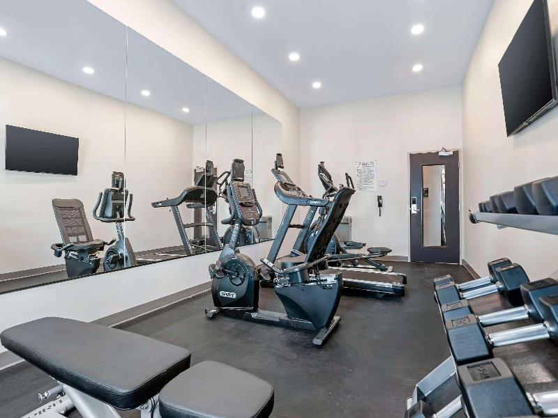Sleep Inn & Suites Fort Walton Beach - Destin West image