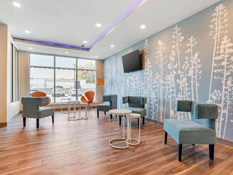 Sleep Inn & Suites Fort Walton Beach - Destin West image