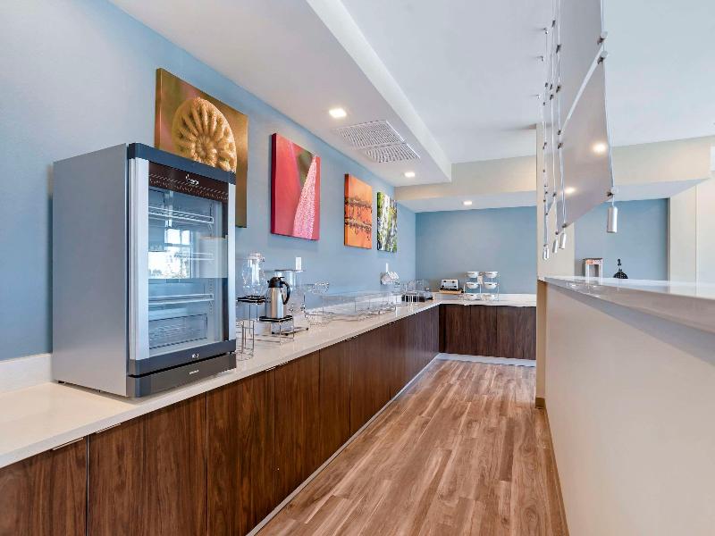 Sleep Inn & Suites Fort Walton Beach - Destin West image