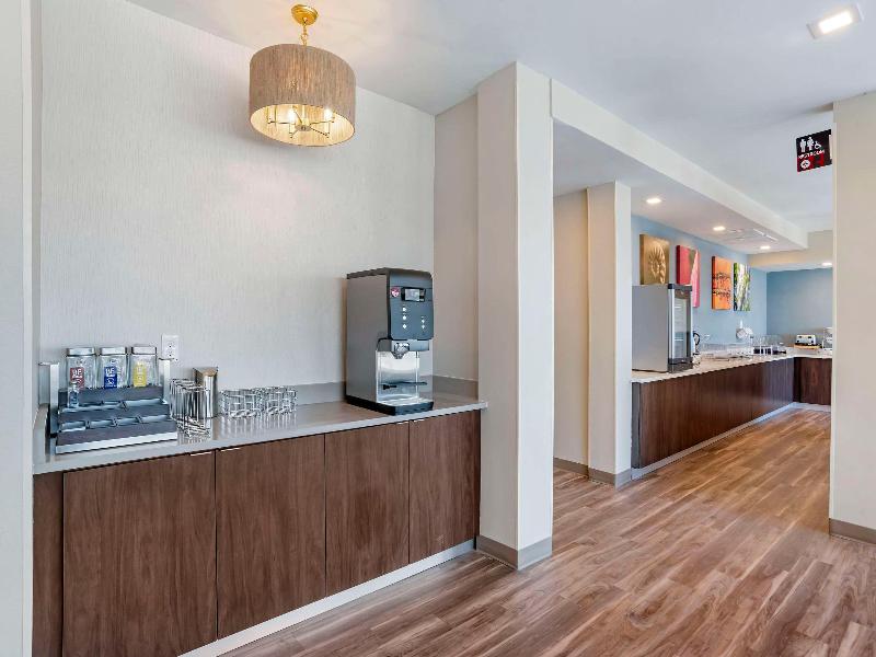Sleep Inn & Suites Fort Walton Beach - Destin West image
