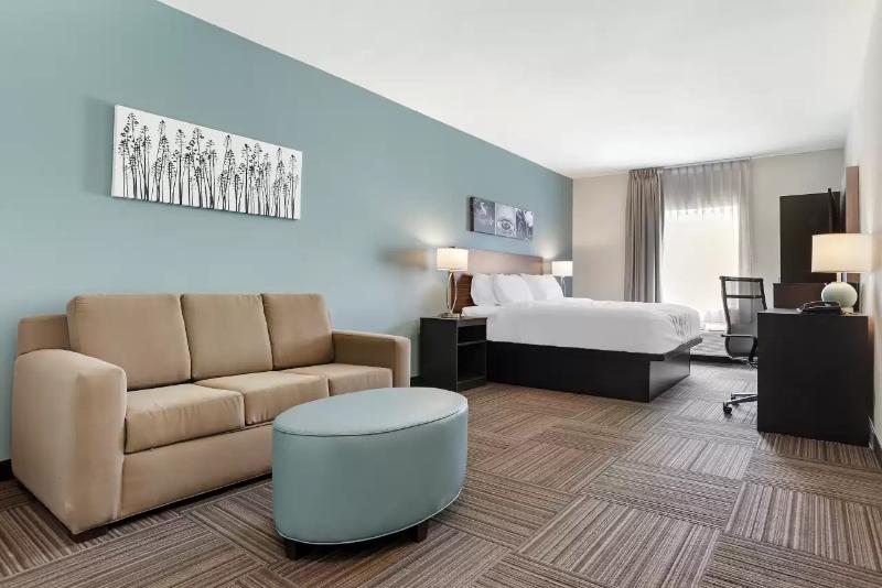 Sleep Inn & Suites Fort Walton Beach - Destin West image