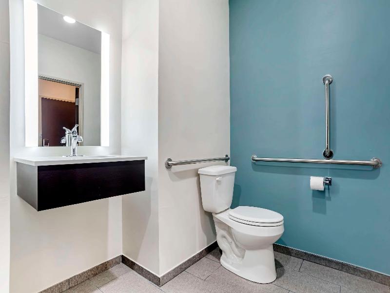 Sleep Inn & Suites Fort Walton Beach - Destin West image
