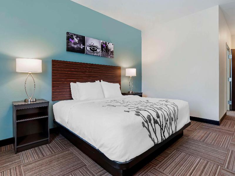 Sleep Inn & Suites Fort Walton Beach - Destin West image