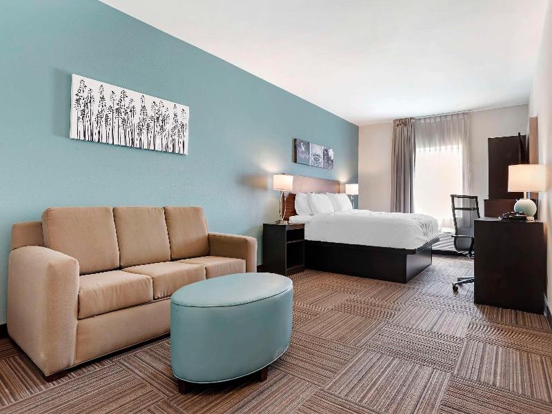 Sleep Inn & Suites Fort Walton Beach - Destin West image