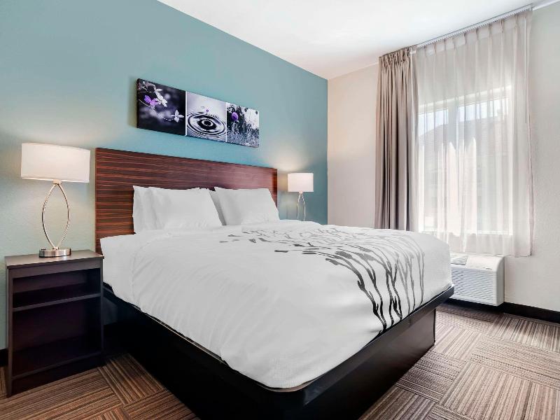Sleep Inn & Suites Fort Walton Beach - Destin West image