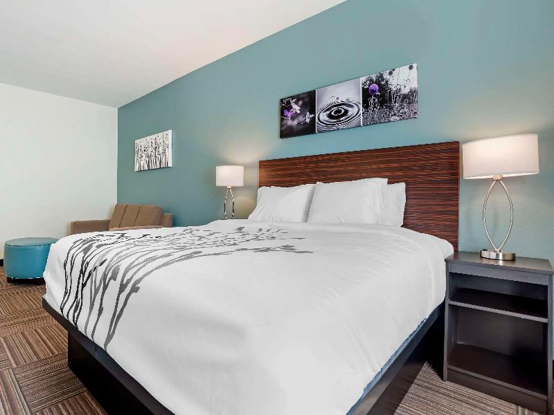 Sleep Inn & Suites Fort Walton Beach - Destin West image