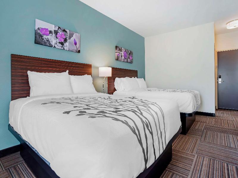 Sleep Inn & Suites Fort Walton Beach - Destin West image