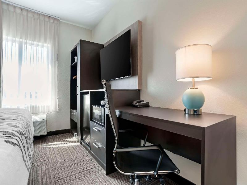 Sleep Inn & Suites Fort Walton Beach - Destin West image