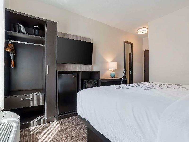 Sleep Inn & Suites Fort Walton Beach - Destin West image