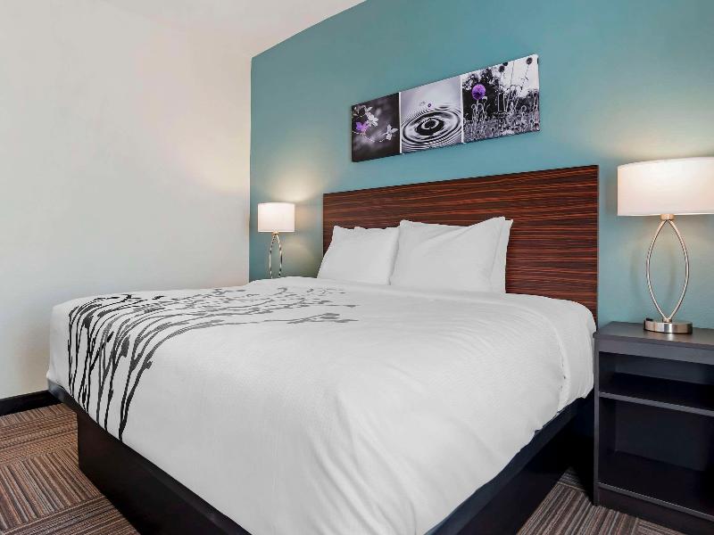 Sleep Inn & Suites Fort Walton Beach - Destin West image