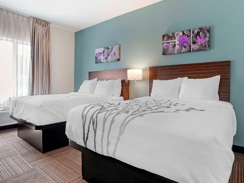 Sleep Inn & Suites Fort Walton Beach - Destin West image