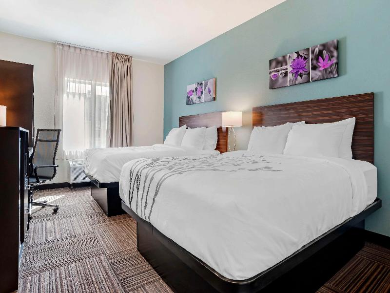 Sleep Inn & Suites Fort Walton Beach - Destin West image