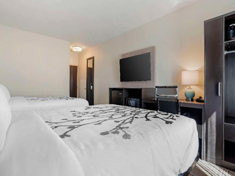 Sleep Inn & Suites Fort Walton Beach - Destin West image