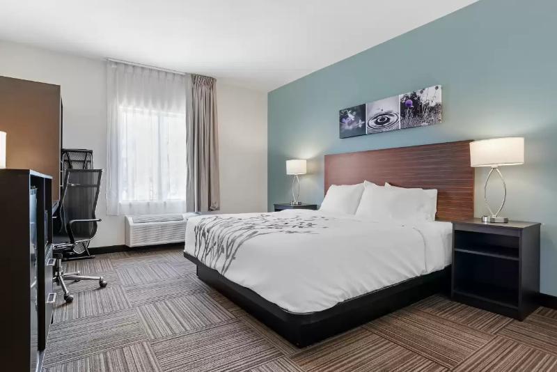 Sleep Inn & Suites Fort Walton Beach - Destin West image