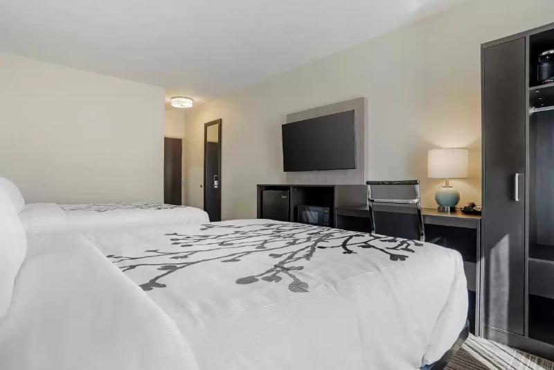 Sleep Inn & Suites Fort Walton Beach - Destin West image