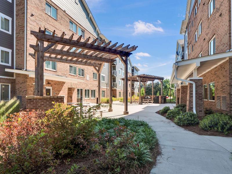 Waterwalk Extended Stay Charlotte - Arrowood image