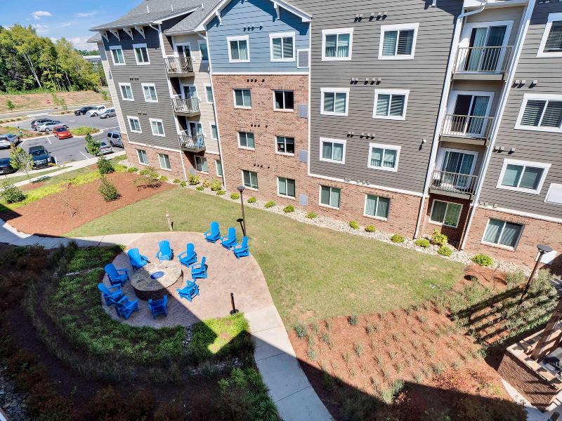 Waterwalk Extended Stay Charlotte - Arrowood image