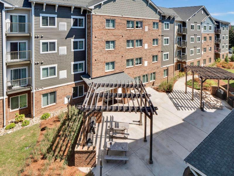 Waterwalk Extended Stay Charlotte - Arrowood image