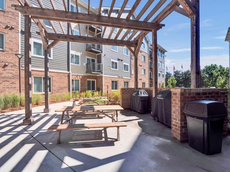 Waterwalk Extended Stay Charlotte - Arrowood image