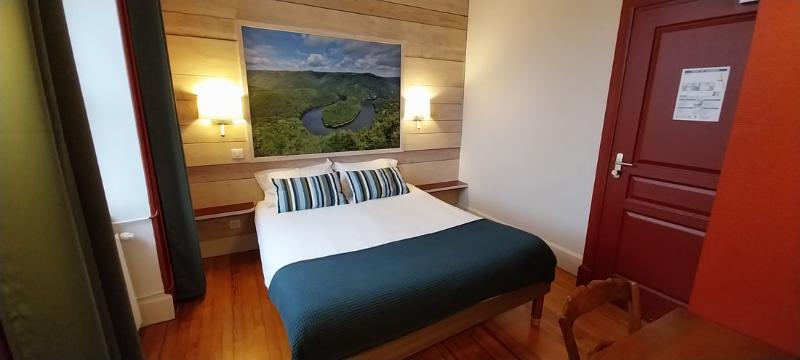 Logis L'auberge Du Chateau image