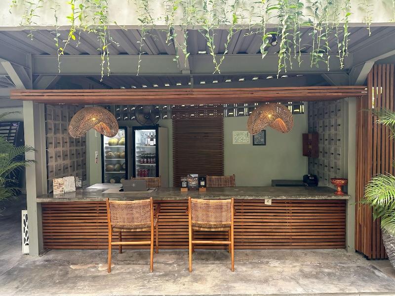 Zin Berawa Villas & Bungalows image