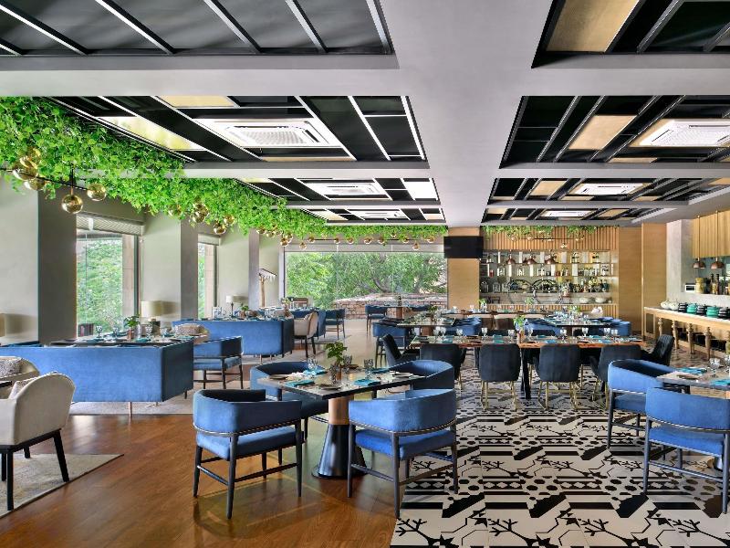 Novotel Jodhpur Iti Circle image