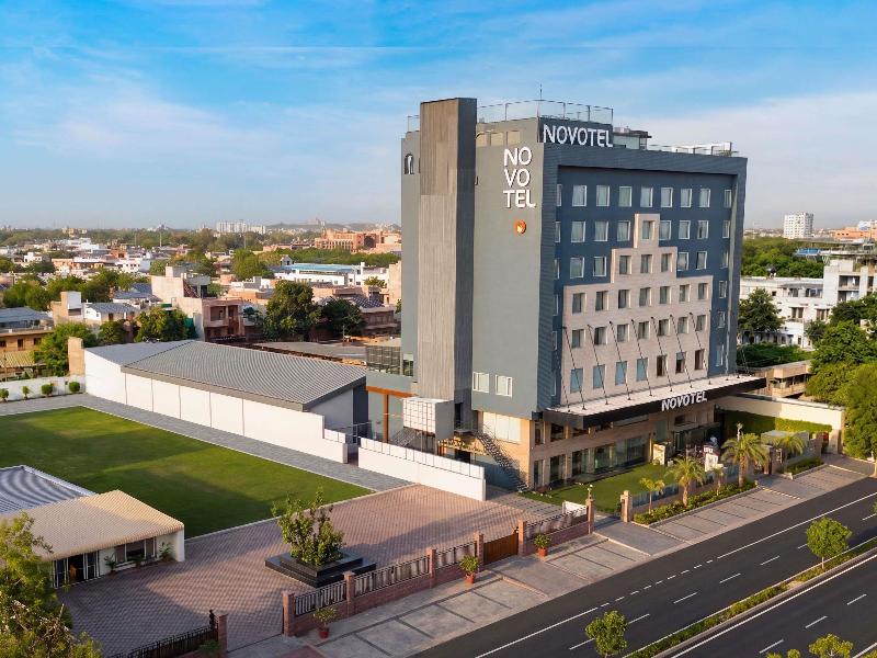 Novotel Jodhpur Iti Circle image