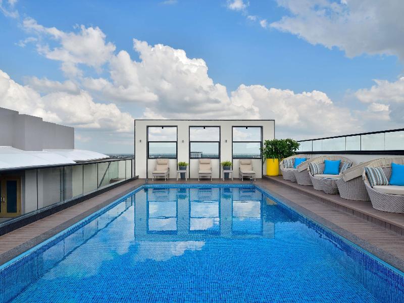 Novotel Jodhpur Iti Circle image