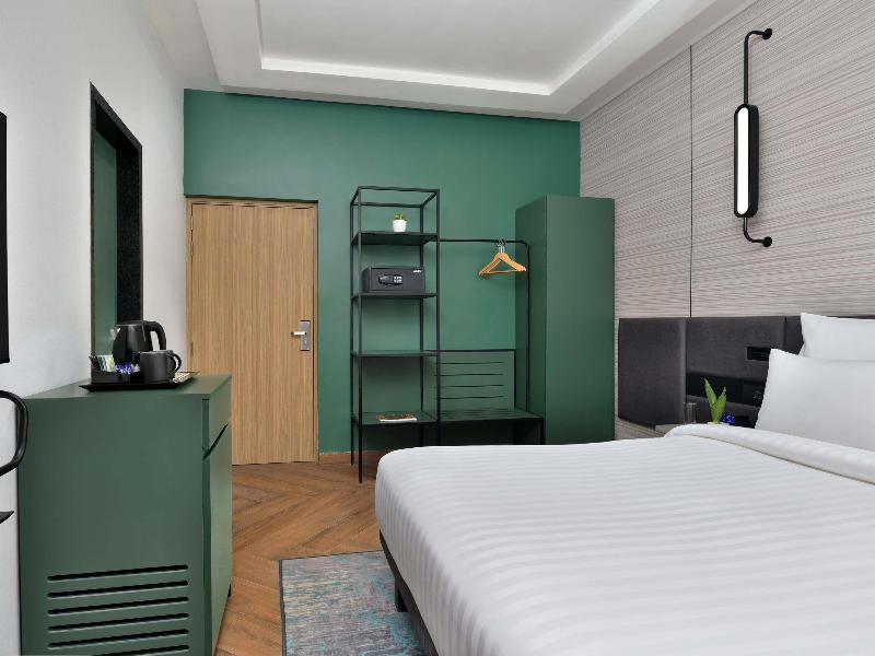 Novotel Jodhpur Iti Circle image