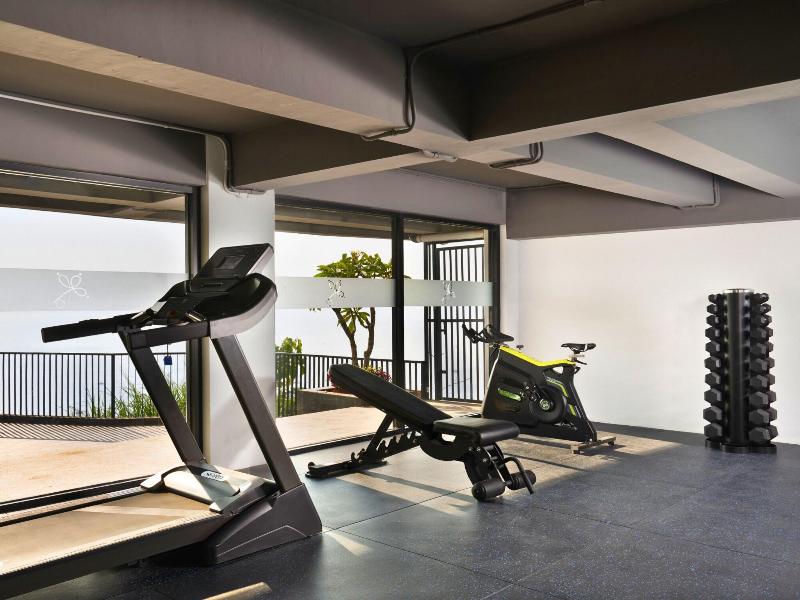 Laska Hotel & Resort Ciletuh image