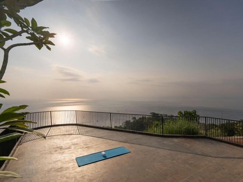 Laska Hotel & Resort Ciletuh image