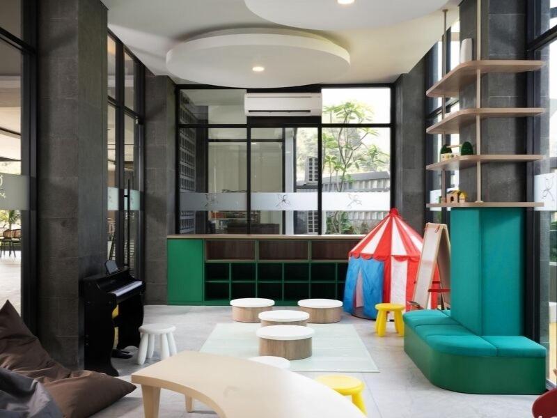Laska Hotel & Resort Ciletuh image