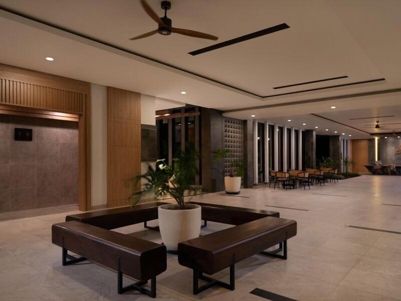 Laska Hotel & Resort Ciletuh image