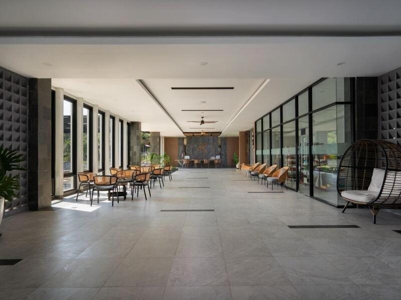 Laska Hotel & Resort Ciletuh image