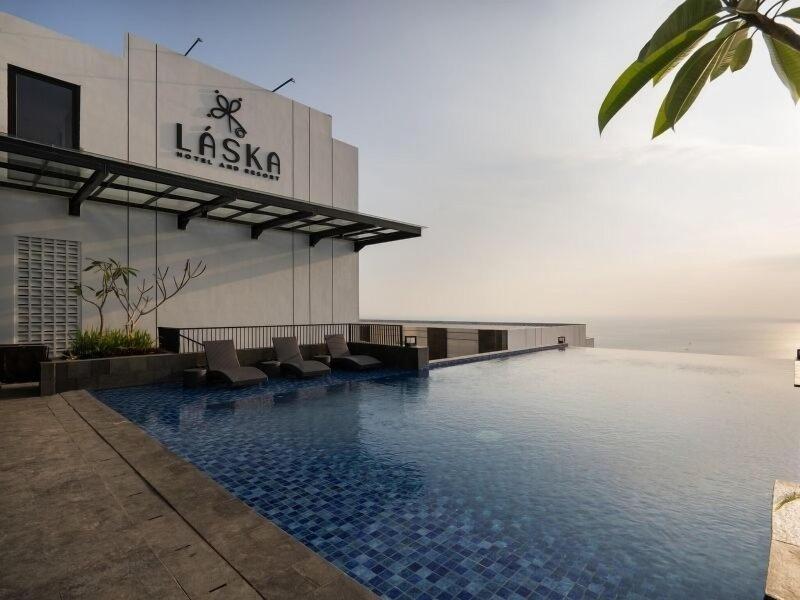 Laska Hotel & Resort Ciletuh image