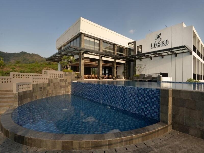 Laska Hotel & Resort Ciletuh image
