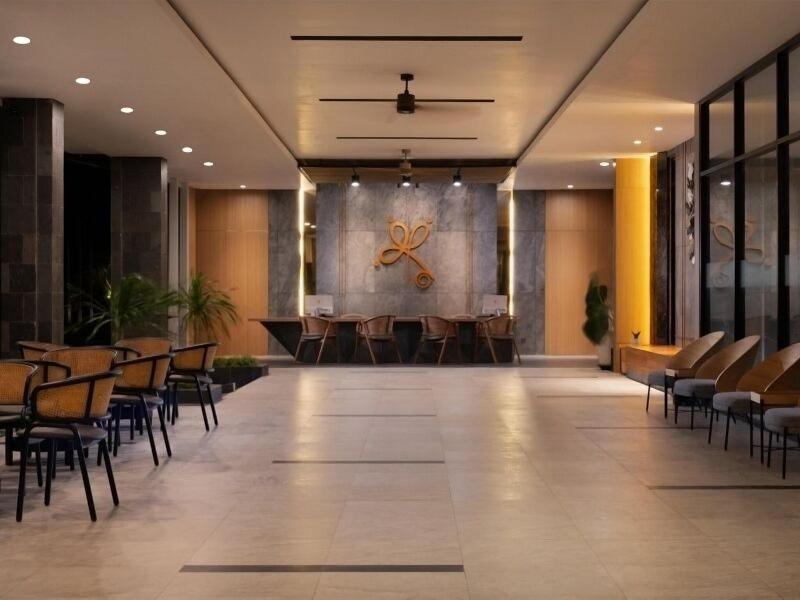 Laska Hotel & Resort Ciletuh image